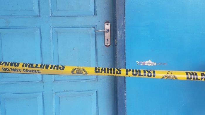 Terjadi Ledakan Rumah Orang Tua Aktivis Papua Veronica Koman, Ditemukan Surat Bernada Ancaman