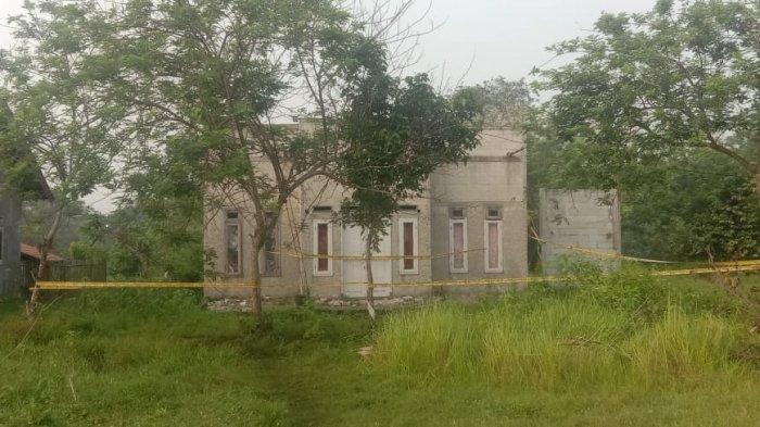 Pembunuhan di Tangerang, Tetangga Datang karena Dengar Suara Ledakan, Temukan Kondisi Mengenaskan