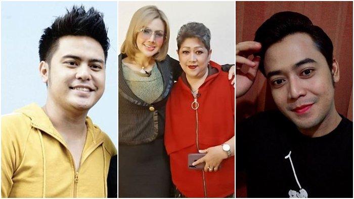 Saat Galih Ginanjar Mendekam, Ibunda Barbie Kumalasari Bilang Tak Suka Menantunya, Pilih Kris Hatta