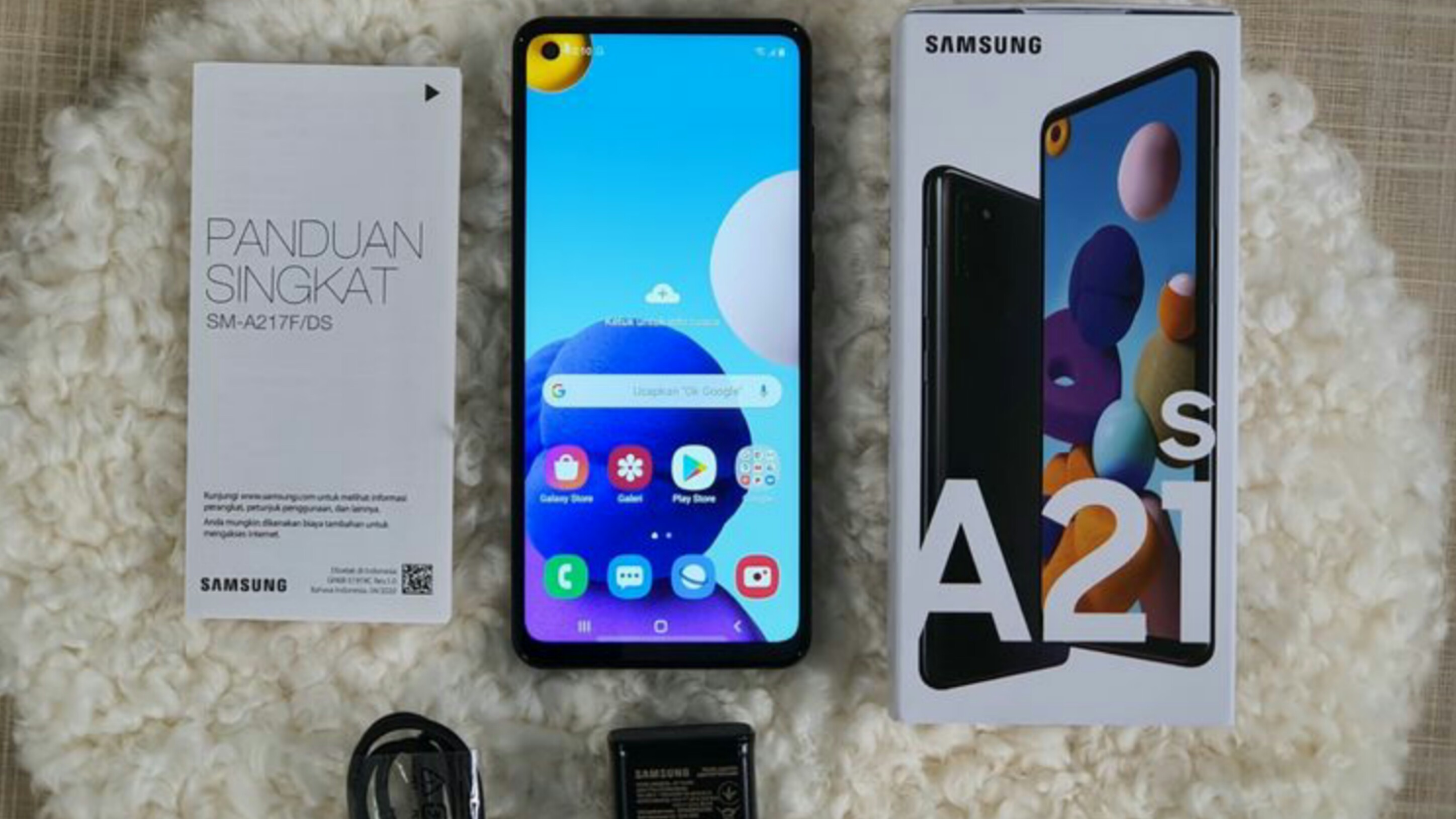 UPDATE Terbaru Harga HP Samsung November 2020, Harga Galaxy M31 hingga Galaxy Note20