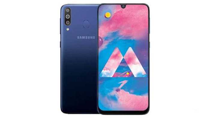Antara Samsung Galaxy M30 dan Samsung Galaxy M20 Apa Beda Spesifikasi dan Harga Kedua Ponsel Ini?