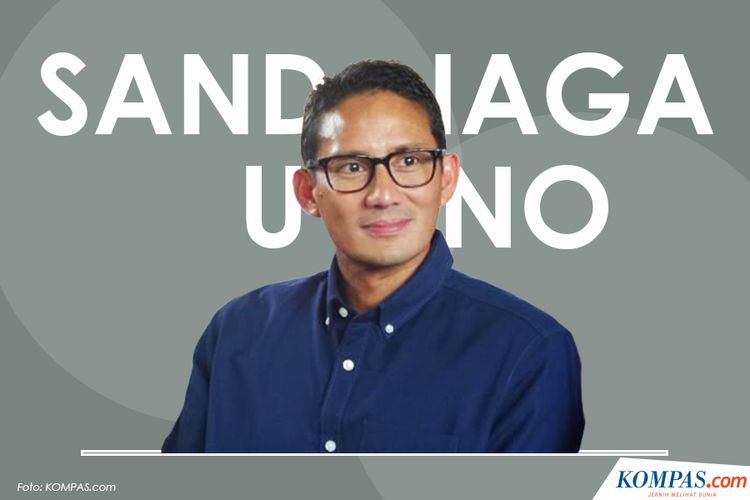 Sandiaga Uno Berpengaruh Besar Bagi Prabowo Dalam Mendulang Suara Pilpres 2019. Ini Perannya