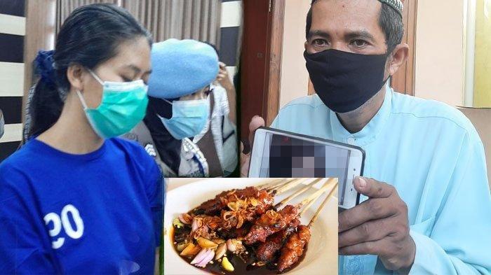 Dendam Cinta Nani Sate Beracun: Mulut Manismu Berbisa Tomi, Hari Ini Sidang Lanjutan, Agendanya?