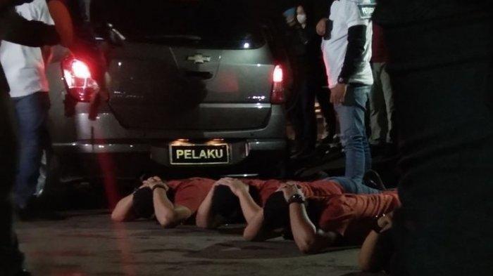 Komnas HAM RI Mintai Keterangan Jasa Marga Perihal Misteri CCTV Mati di Lokasi Tewasnya Anggota FPI