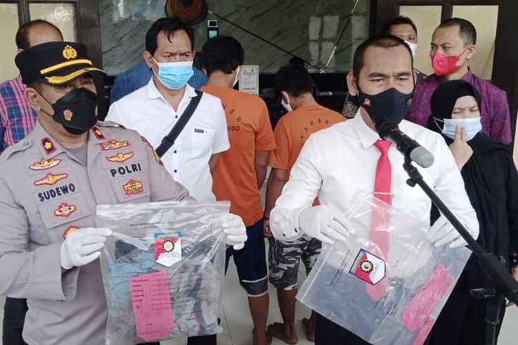 Nongkrong Bersama Sambil Pesta Miras Berakhir Tragis, Pria Ini Dihasbisi Kakak Beradik