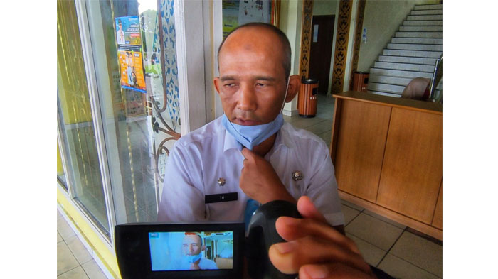 Dijadwalkan Mulai 15 Mei, Apa Saja yang Dibatasi Selama 14 Hari PSBB di Pelalawan, Ini Rinciannya