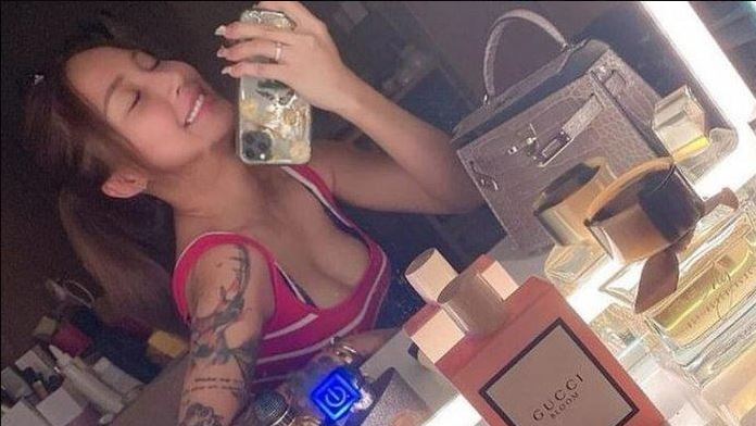 Kerap Pamer Barang Mewah, Selebgram Seksi Ini Apes Dirampok dan Disekap di Apartemennya