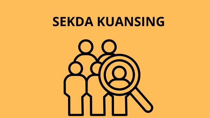 Tiga Kandidat Sekda Kuansing dan 9 Calon Pejabat Tinggi Jalani Tes Kesehatan di RSJ Tampan