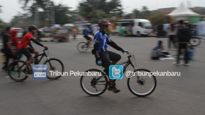 Apa Alasannya Pajak Sepeda Bakal Dipungut? Kemenhub Buka Wacana Pesepeda Wajib Bayar Pajak