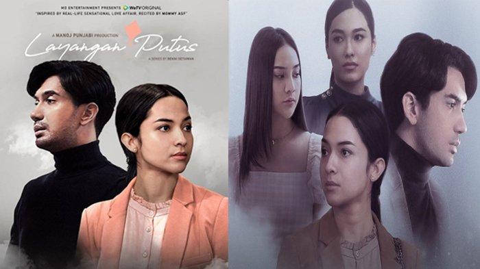 Serial Layangan Putus Akan Segera Tayang Televisi, Catat Tanggalnya