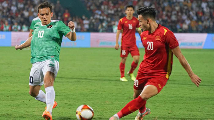 KESEMPATAN Indonesia Raih Poin Penuh, Indonesia vs Timor-Timur Grup A Sepakbola SEA Games 2022