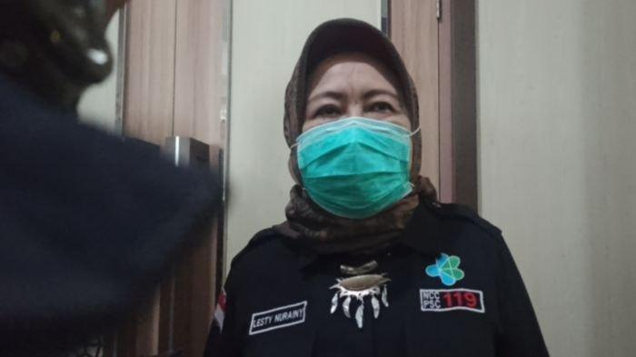 Siapa Lesty Nurainy? Disorot Karena Dia yang Hubungi Kapolda Sumsel Soal Sumbangan Rp 2 T Anak Akidi