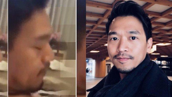 Pria Inisial MYD adalah Michael Yukinobu Defretes? Saat Ini Trending di Google Terkait Kasus Gisel