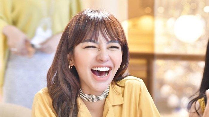 Siapa Nadia Christina Cewek yang Mau Penjarakan Maia Estianty, Istri Irwan Mussry Sampai Minta Maaf