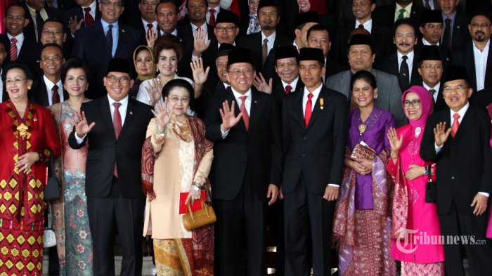 PKS Dukung RAPBN 2016, Tapi Punya 18 Catatan