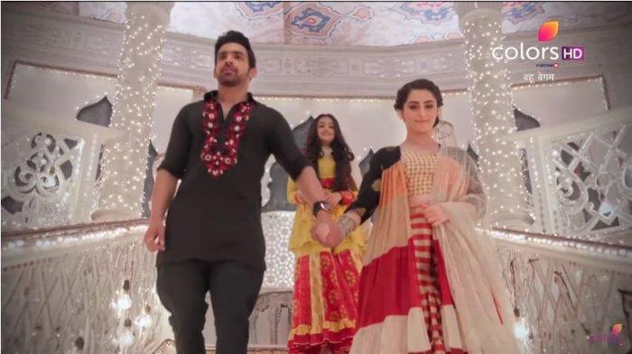Serial India Terbaru Bahu Begum ANTV, Bahu Begum Episode 6, Minggu 2 Februari 2020 (Video)