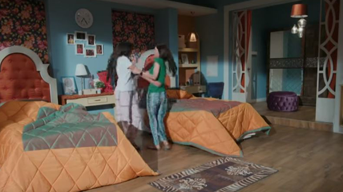 Sinopsis Episode 56 Silsila Hari Senin (7/10/2019): Ada Sosok Asing Hadir di Episode Ini (VIDEO)