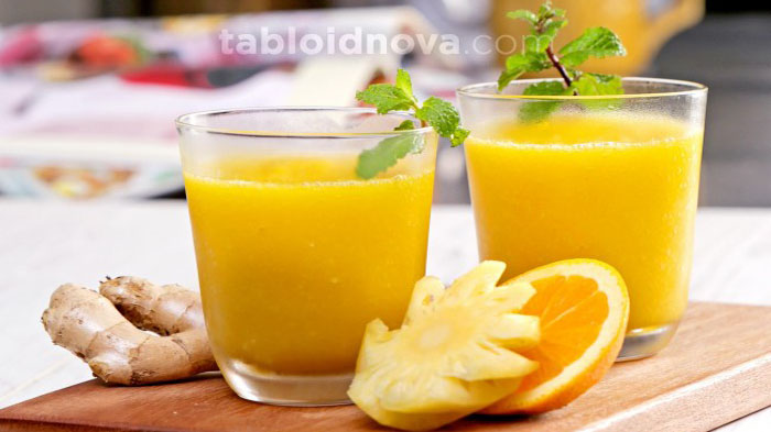 5 Makanan yang Bisa Cegah Mabuk Saat Mudik, Tak Perlu Khawatir Perjalanan Jauh