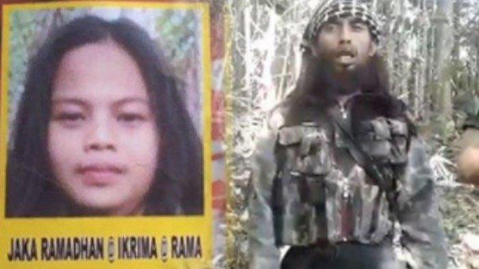 Sosok Pengawal Ali Kalora yang Tewas di Tangan Satgas Madago Raya, Berikut Kiprah Ikrima di MIT Poso