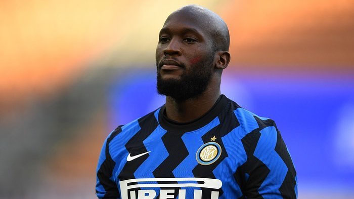 Transfer Inter Milan : Bikin Internisti Geram Saja, Drama Kepindahan Lukaku yang Bertele-tele