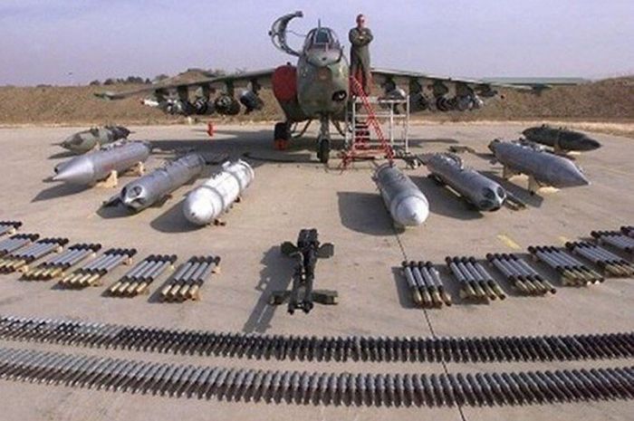 Siapkan 50 Pesawat, Rusia Umumkan Akan Luncurkan Bom Plus Rudal ke Laut Hitam, Apa Tujuannya?