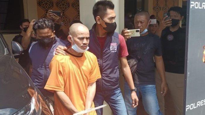 Istri Dibunuh Suami, Keluarga: Kok Begini, Kejadian yang Biasa Dilihat di TV Kok Kami Alami Sendiri