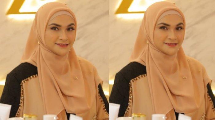 Intip Cantiknya Futri Zulya Savitri, Suaminya Kini Jadi Sorotan, Usai Ribut dengan Wakil Ketua KPK