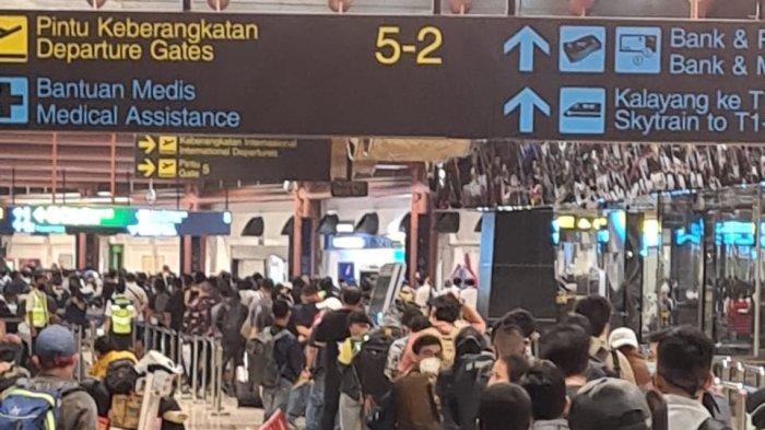 Mafia Bandara yang Loloskan WN India Pantas Dihukum Mati, Ini Bencana yang Bisa Dialami Indonesia