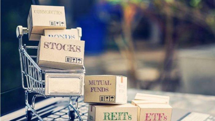 Sudah Patuh Tetap di Rumah Aja, Wanita Ini Tetap Terinfeksi Positif Corona Gara-gara Belanja Online