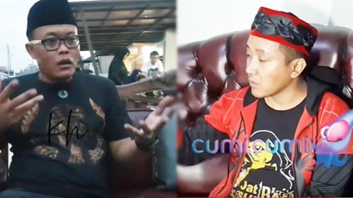 Temukan Lebam-lebam di Tubuh Jasad Lina Dilaporkan Rizky Febian Lapor Polisi, Ini Pengakuan Teddy