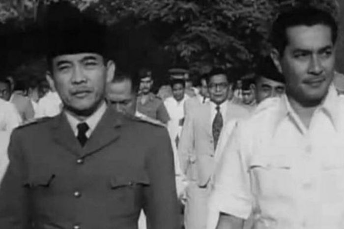 Latar Belakang Peristiwa Rengasdengklok Sebelum Proklamasi Kemerdekaan RI