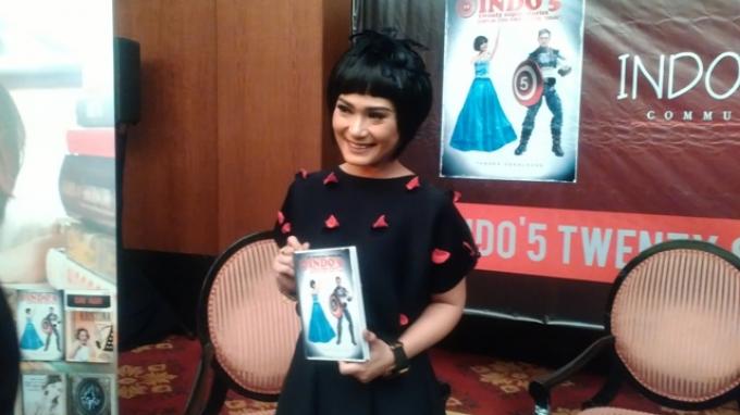 Tamara Geraldine Buka-Bukaan Soal Kisah Para Selebriti yang Tak Diketahui Publik