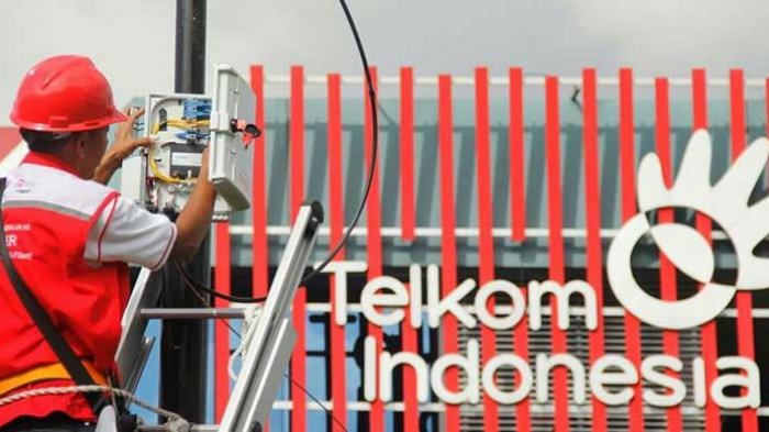 Info Lowongan Kerja Telkom Group November 2022, Ada 24 Posisi, Link Pendaftaran Disini
