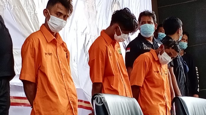 Otak Penembakan Ustadz di Tangerang Adalah Seorang Pengusaha, Ngaku Istri Dinodai Pas Pasang Susuk