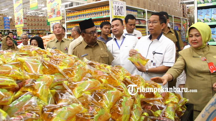 Diskon Hari Ini Giant, Promo Berlimpah Giant: Dari KIWI, Ayam Broiler, Sabun, Hingga Minyak Goreng