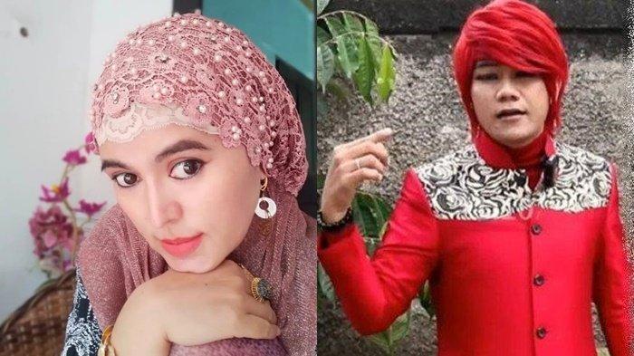 KINI Muncul Wanita Mengaku Titisan Nyai Kidul, Peringkatkan Pesulap Merah: Tak Semua Dukun Itu Palsu