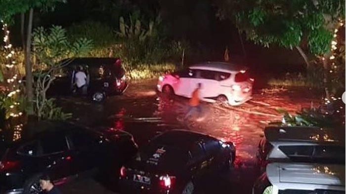 UPDATE Korban Tsunami Banten: 62 Orang Meninggal Dunia, Korban Luka 584 Orang