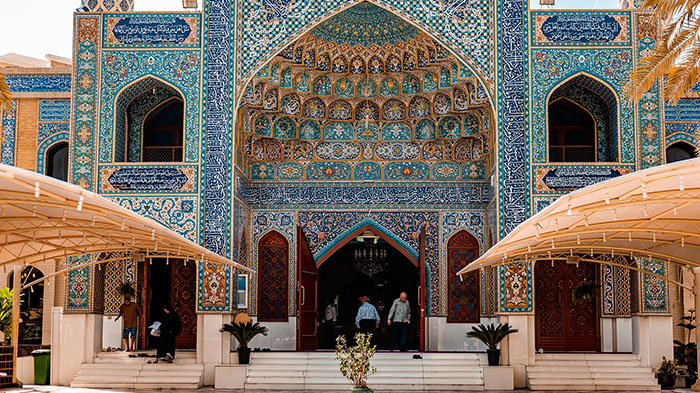 Inilah Pekerjan yang Baik Dilakukan sebelum Melaksanakan Sholat Jumat