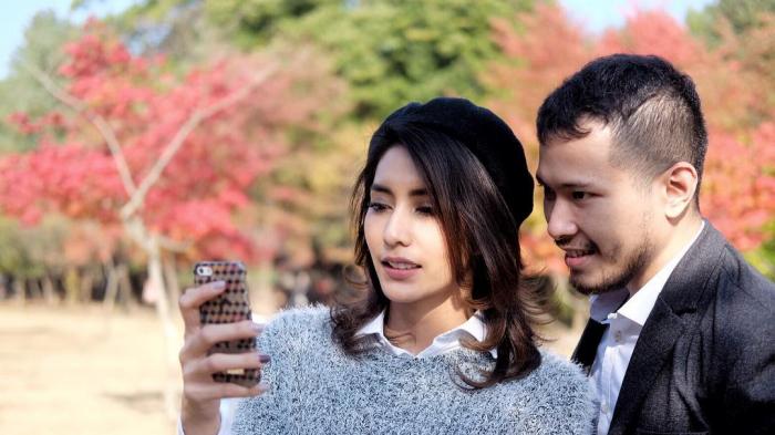 Waduh, Tyas Mirasih Diilaporkan karena Melarikan Gadis 5 Tahun, Ada Apa Ya?