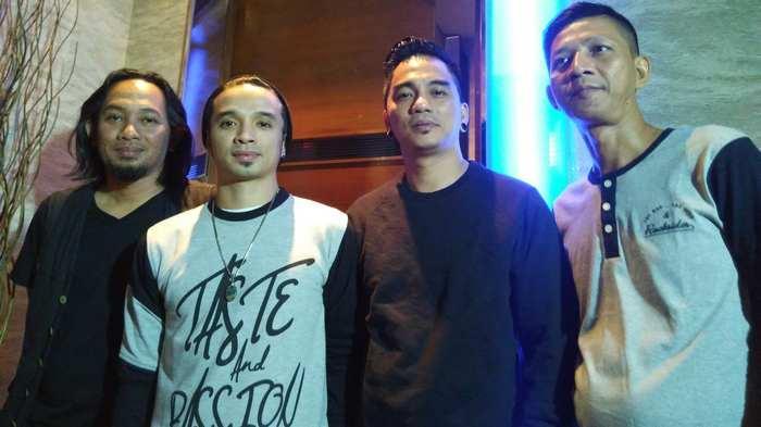 Pasha Tak Ada, Ungu Jadikan Onci dan Enda Vokalis