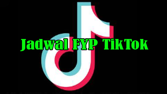 FYP TikTok Hari Ini, Jadwal FYP TikTok Hari Senin dan Jam FYP TikTok Hari Senin Pagi, Siang, Sore