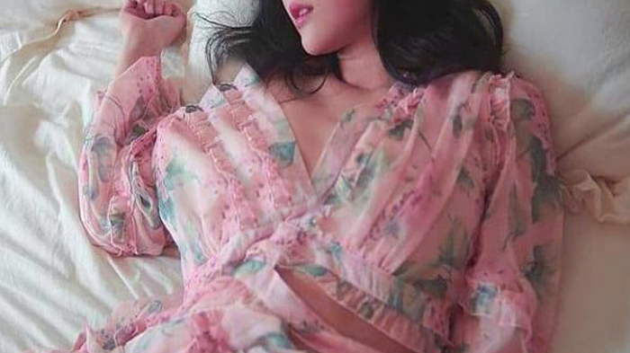 Usai Tiduri Putri Kandung, Papa Muda di Riau Ini Tertidur Pulas, Tak Sadar Anaknya Bangun Saat Subuh