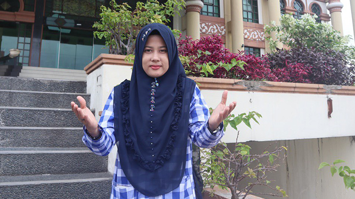 Salat Maghrib, Isya, dan Tarawih Berjamaah di Rumah dalam Rangka Mendidik Anak Apakah Diperbolehkan?