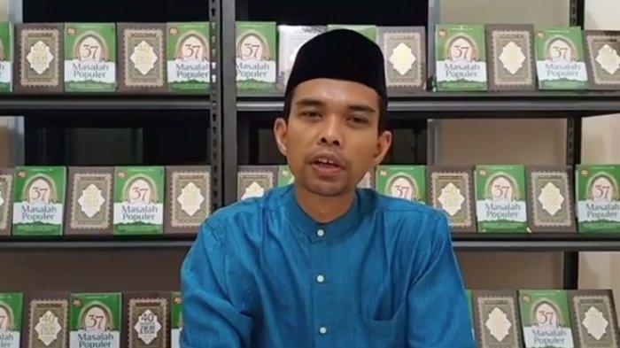 'Singapura Bagian Tanah Kami', Ustaz Abdul Somad Ngaku Tak Kapok ke Singapura Meski Ditolak Masuk