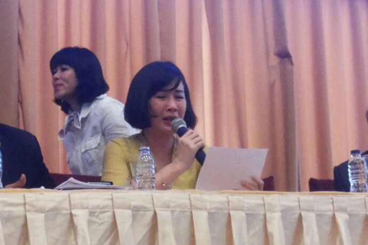 Ahok Batal Banding, Ini Kata Kubu Lawan