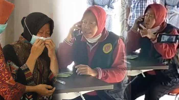 Risma Sebut Kasus Covid-19 di Surabya, Faktanya: Kota Surabaya Masih Mendominasi di Jatim