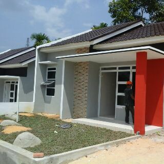 Hanya Dengan Uang Muka Rp 10 Juta Bisa Miliki Unit Hunian Ini