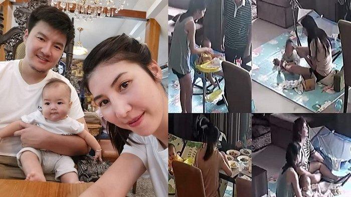 Pantau Kegiatan Istri di Rumah Pakai CCTV, Sang Suami Terharu Temukan Hal Memilukan Ini
