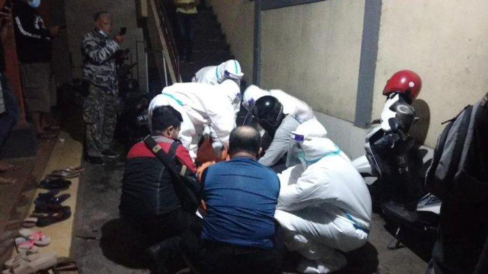 Seperti Ada Bayangan dari Jendela Kamar Kos, Saat Dilihat Nur Kaget Dapati Kondisi Wanita Muda Ini