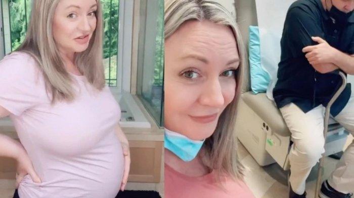 Hamil Lagi di Usia 62, Padahal Tak Menstruasi 16 Tahun & Sudah Menopause